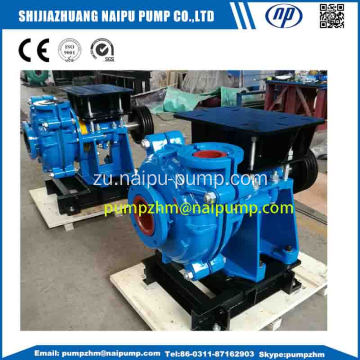 6/4E Amaphampu e-Centrifugal slurry okumba ithusi